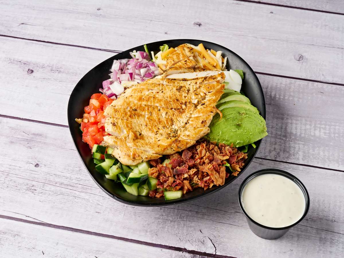 chicken salad