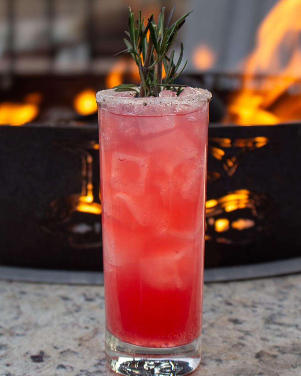 cocktail