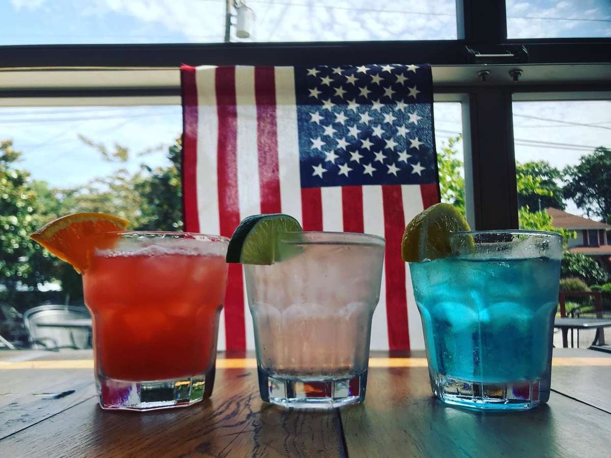 Events Universal Joint Greenville Bar & Grill in Greenville, SC