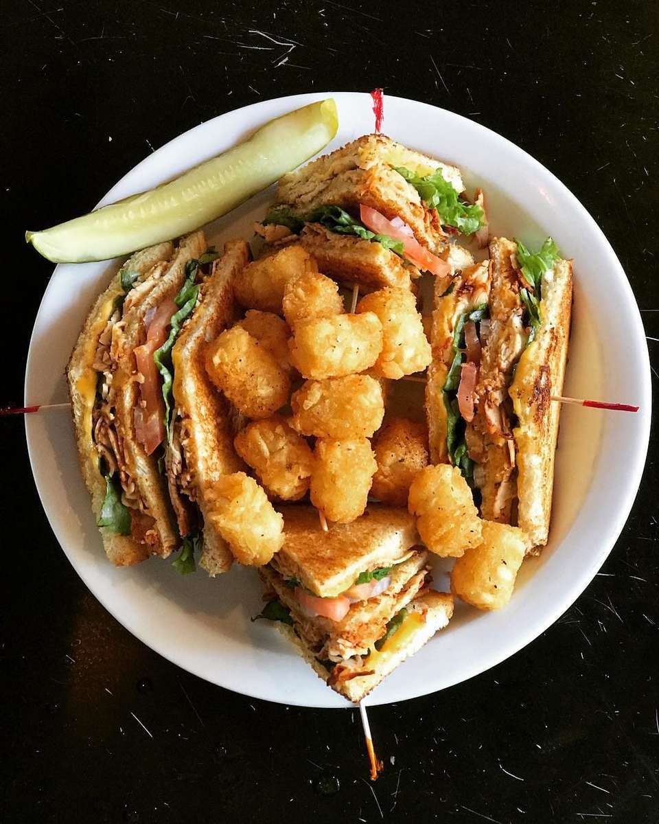 About Us Universal Joint Greenville Bar & Grill in Greenville, SC