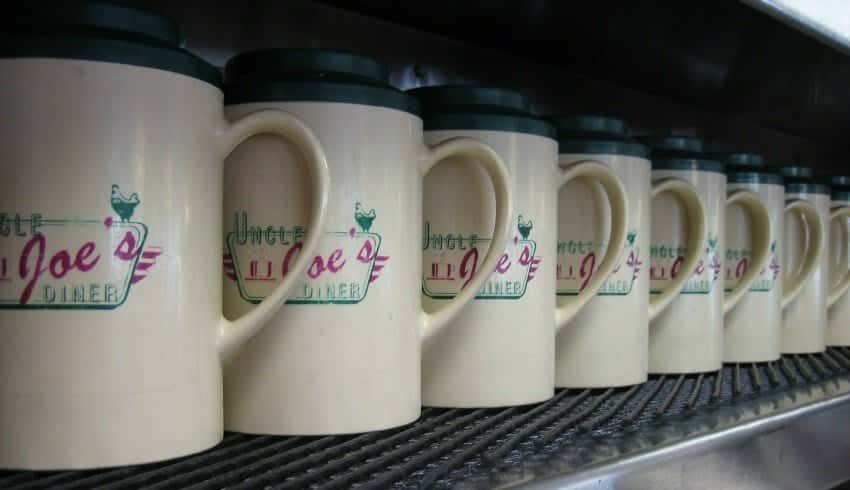 Uncle Joe's Diner