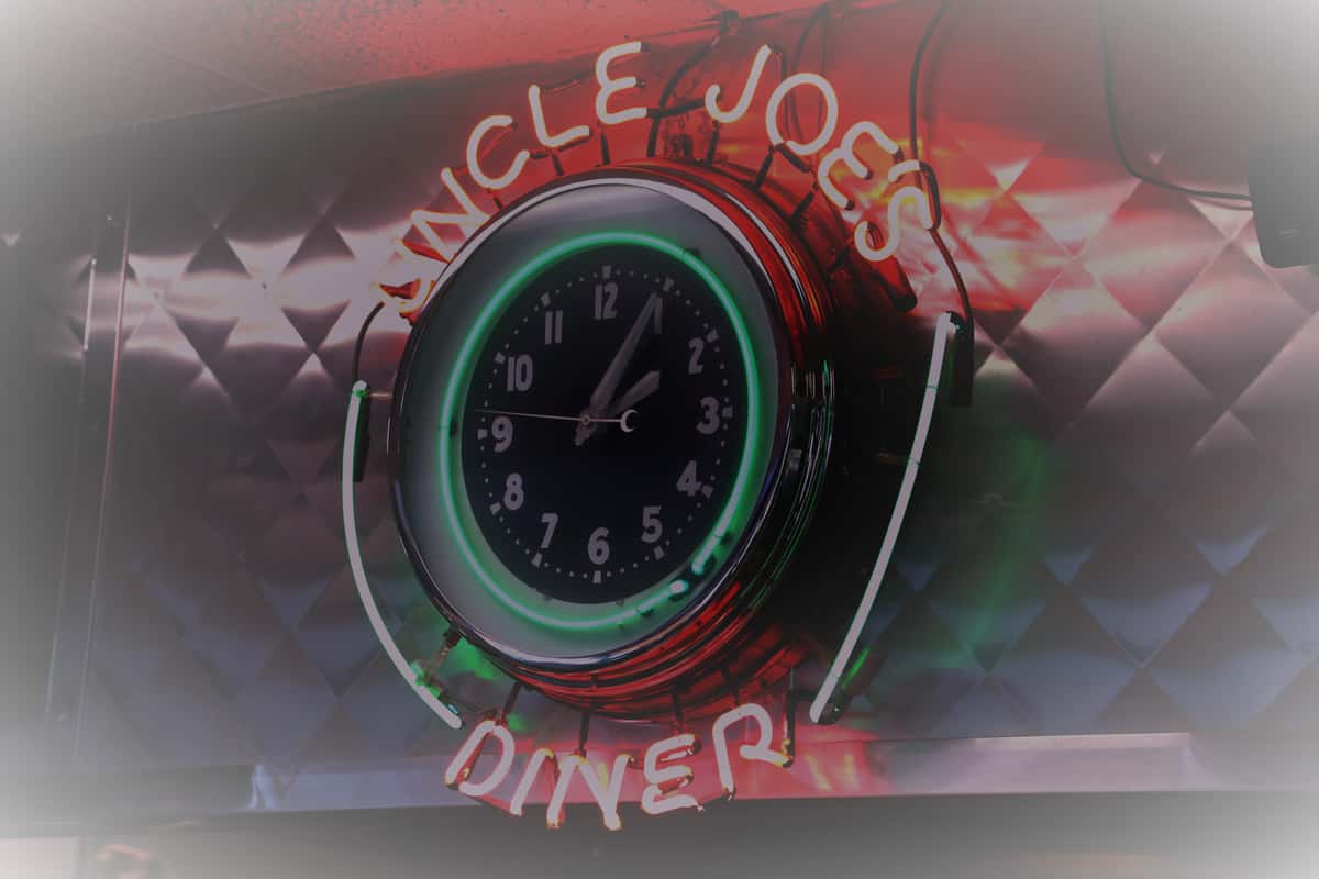 About Uncle Joe's Diner Diner in Hamburg, NY