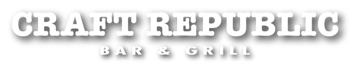 Craft Republic Bar & Grill