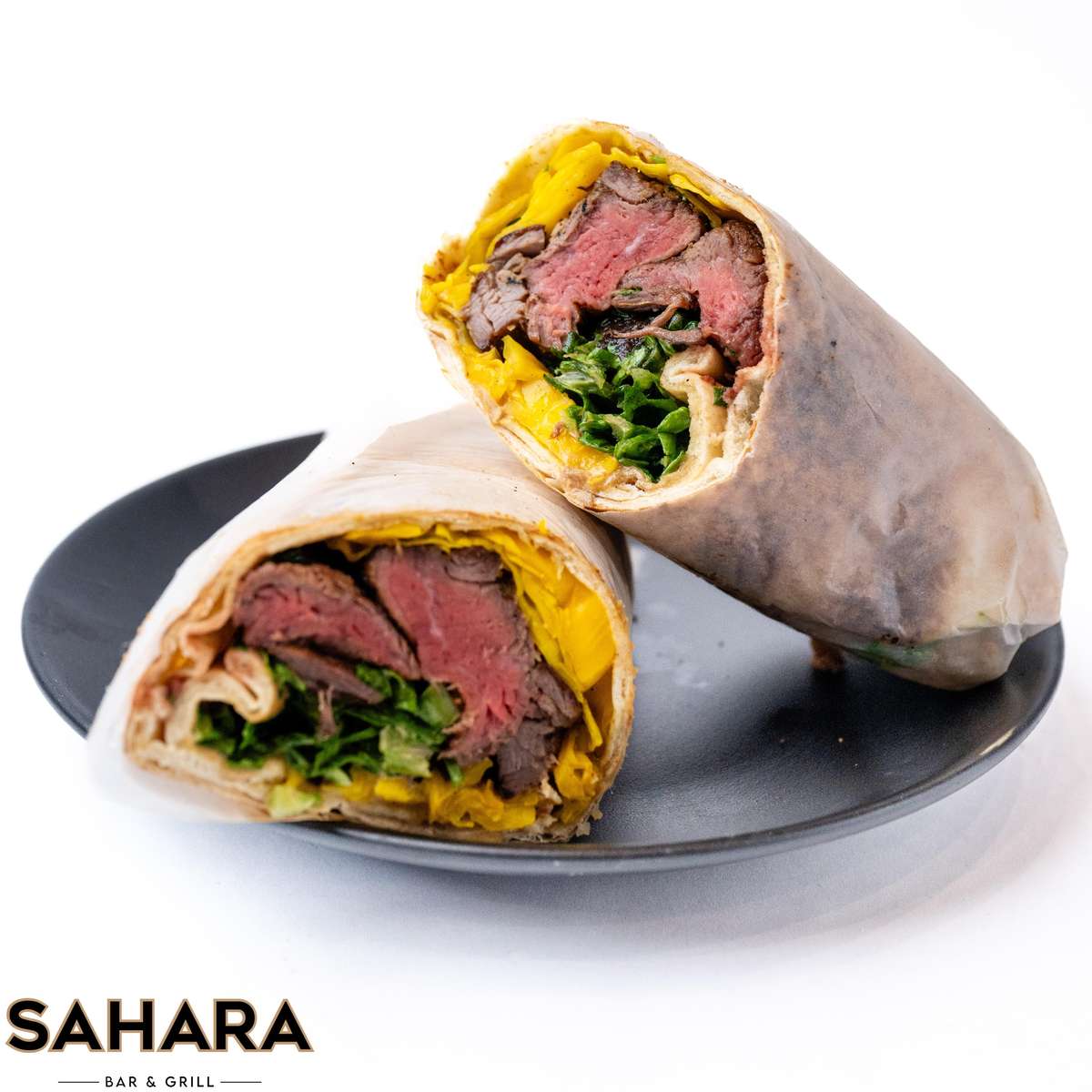 Lamb Kabob