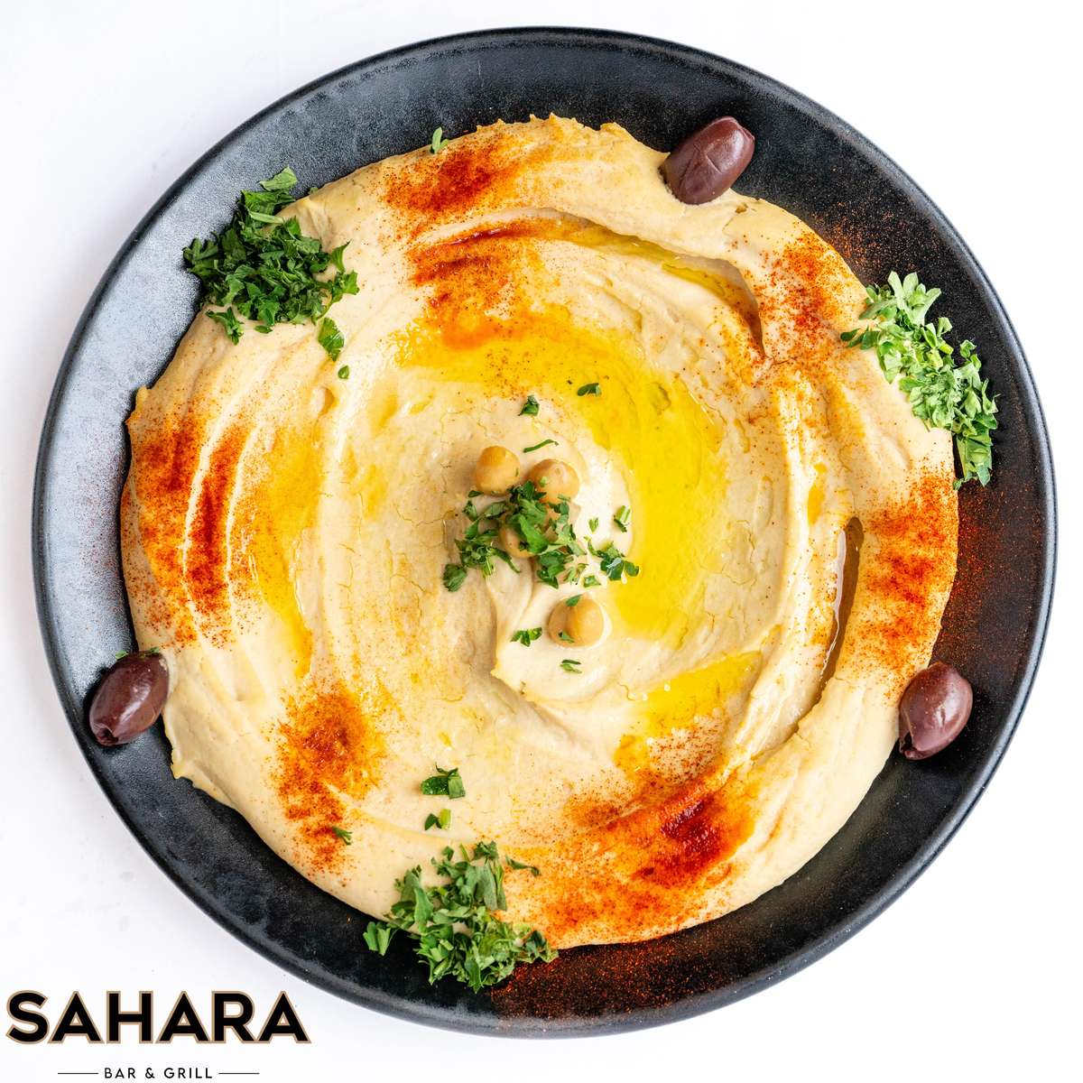 Hummus