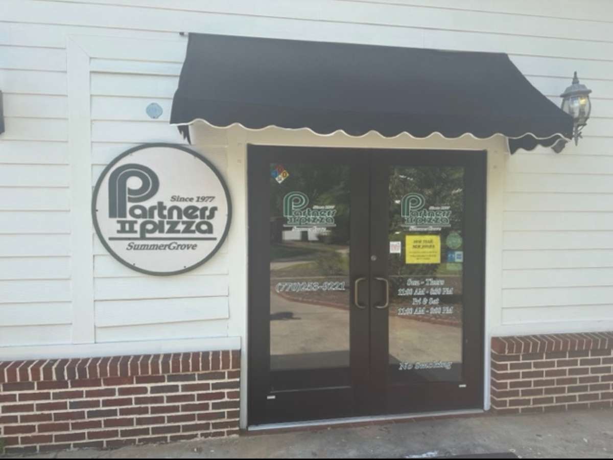 Summergrove location