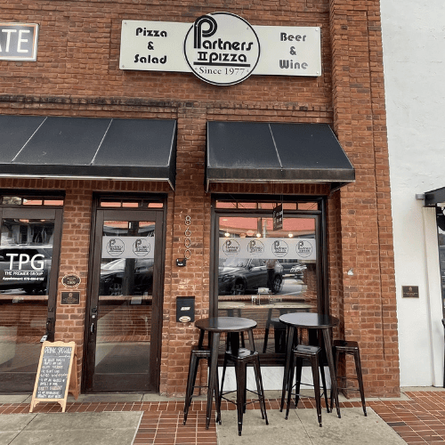 Woodstock Location