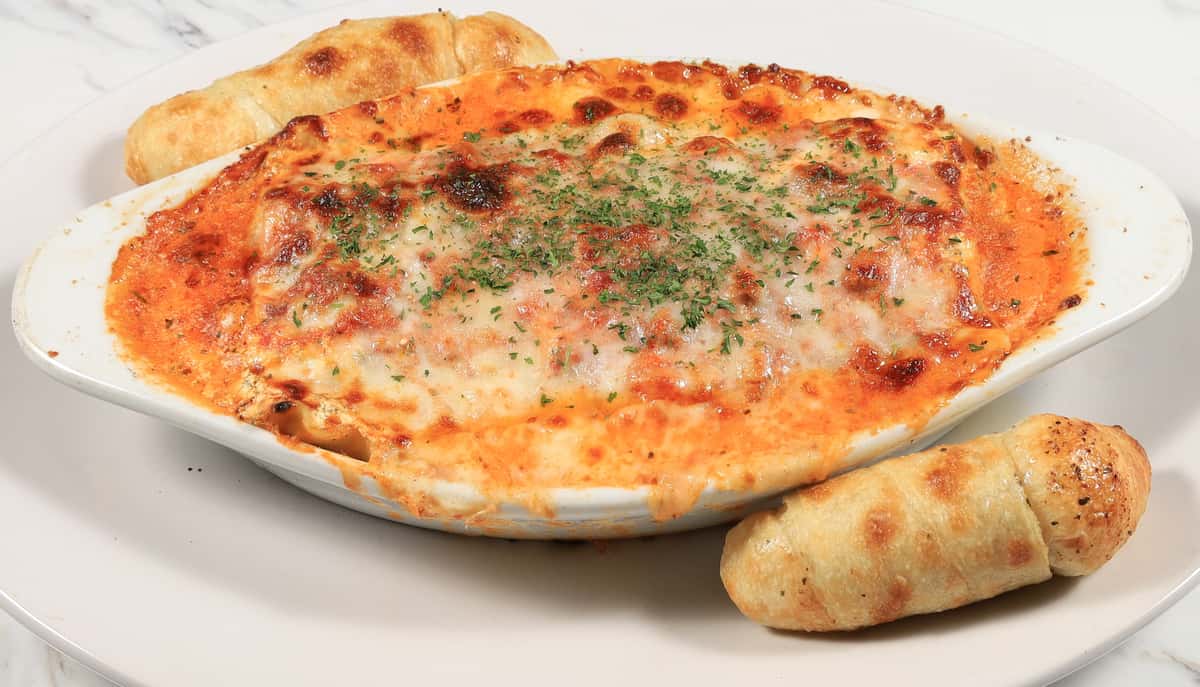 Lasagna