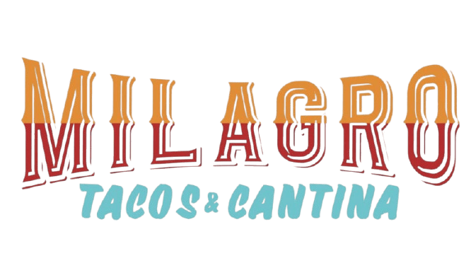 Milagro Tacos Cantina Blog