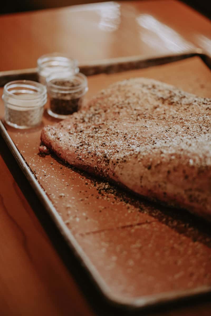 Small's Smokehouse & Catering Co.