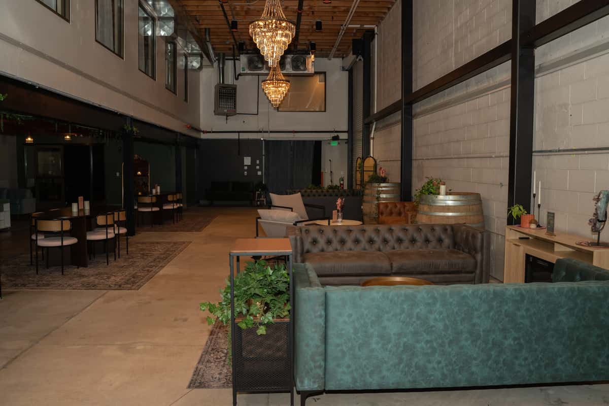 Lounge Back