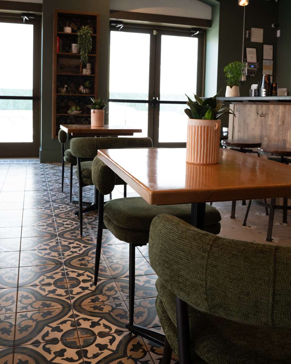 cafe