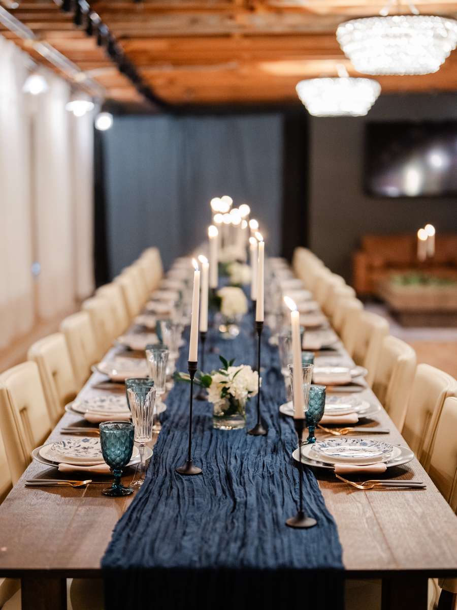 Private Dining Room