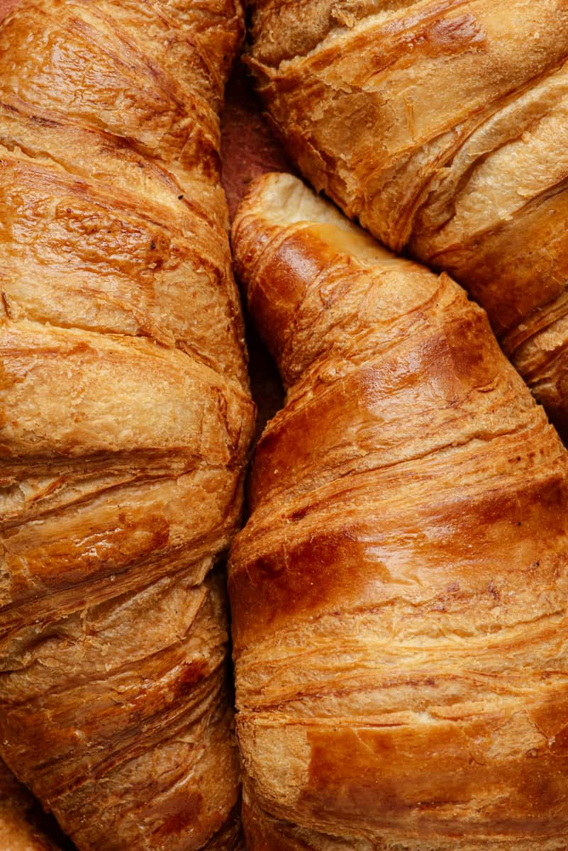 Croissants