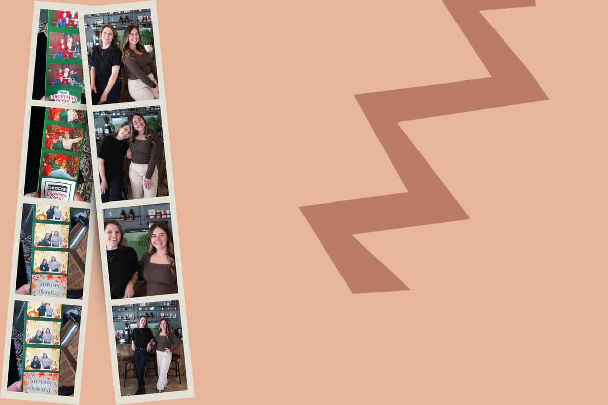 Blog Background