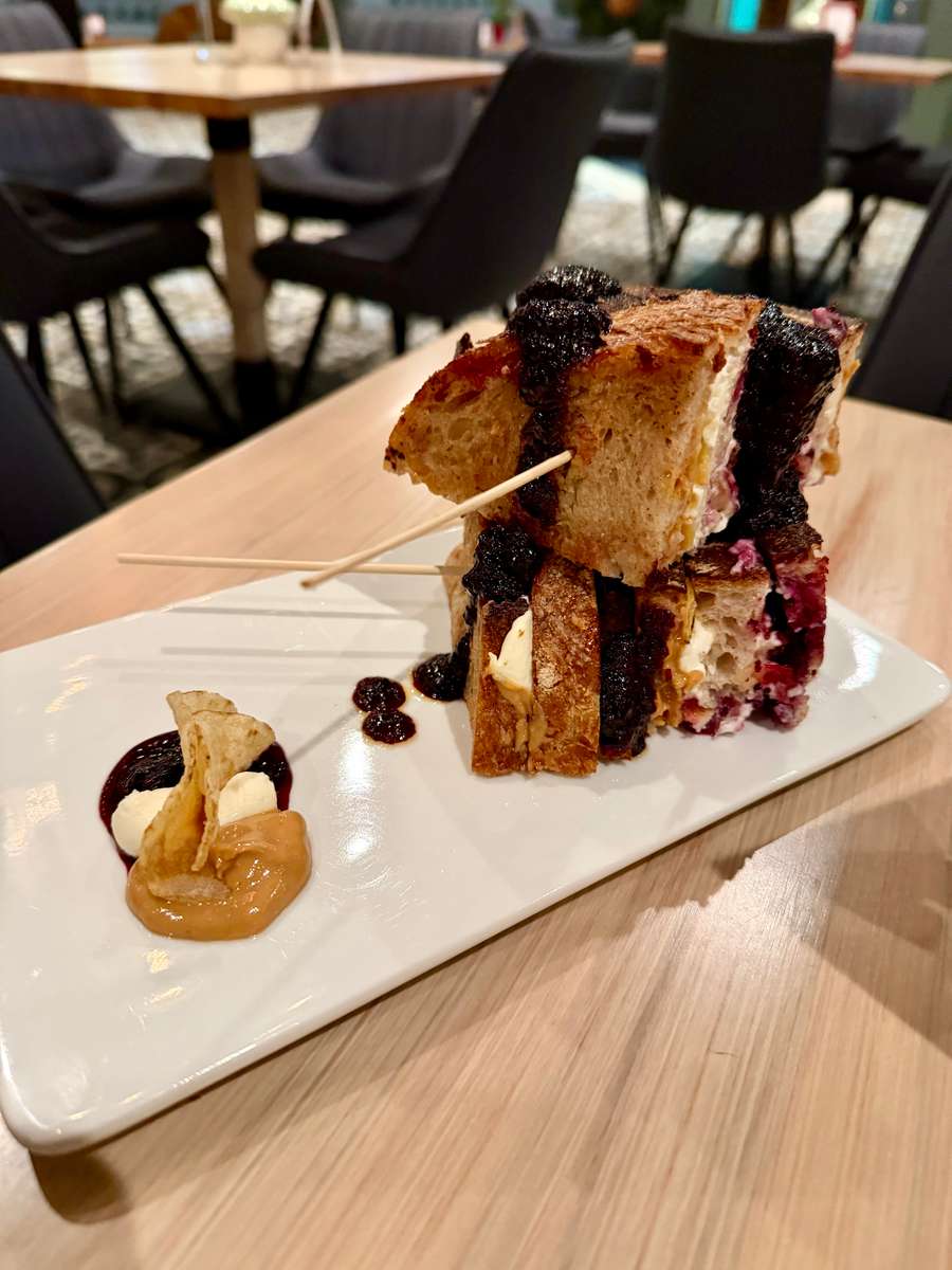 PB&J Club
