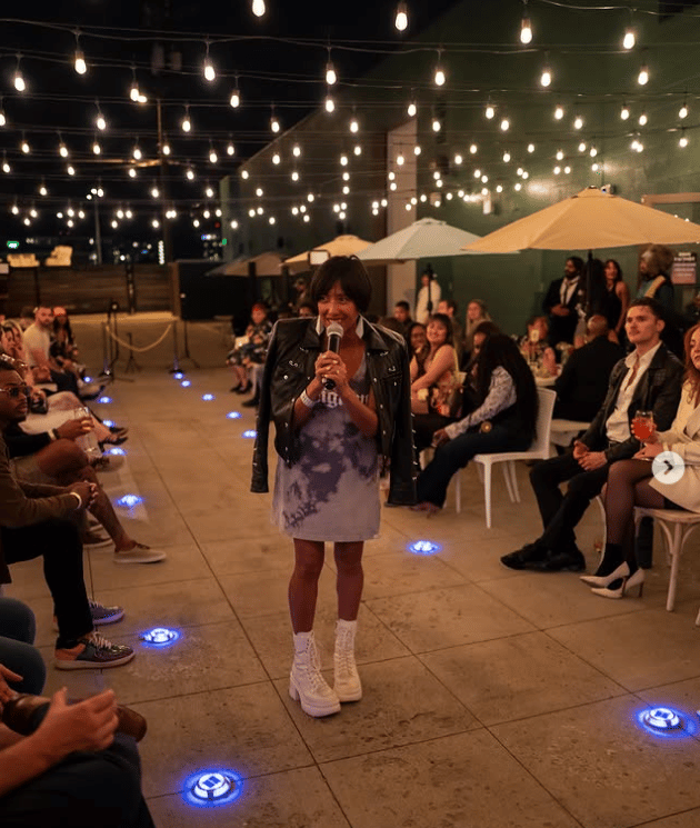 WardrobeWkd Event