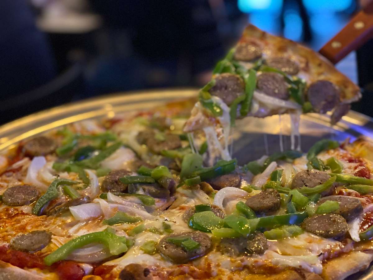 Pizza