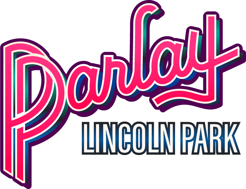 Parlay Lincoln Park logo