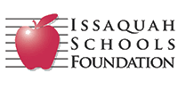 issaquah schools foundation logo