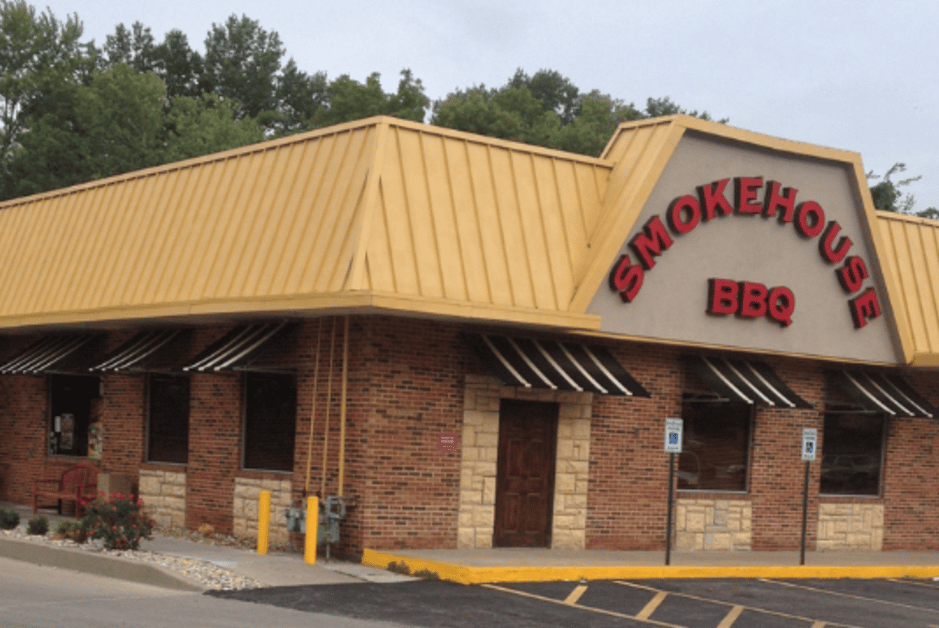 About Us Smokehouse Barbecue