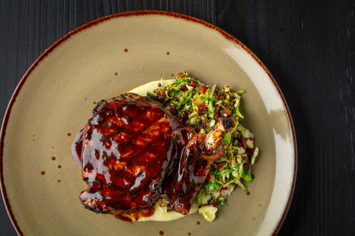 Pork-Chop