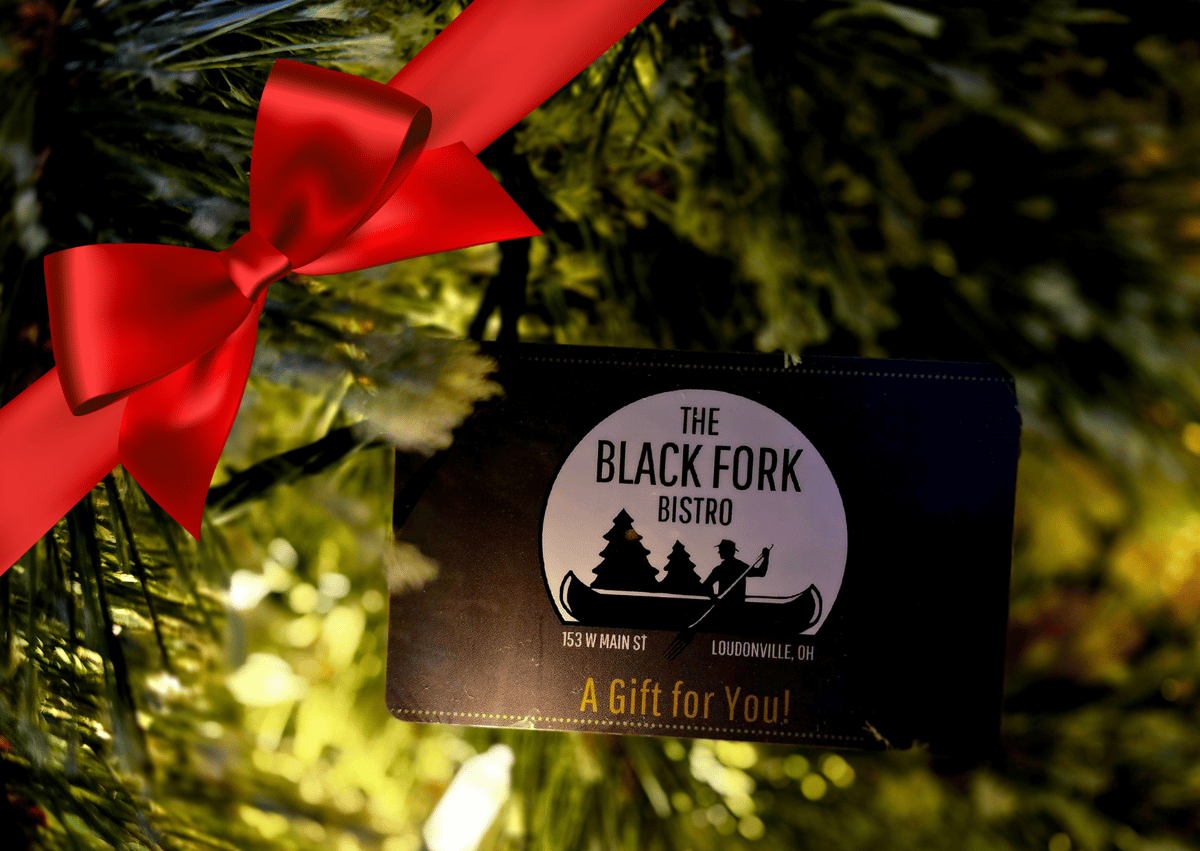 Christmas Gift Card