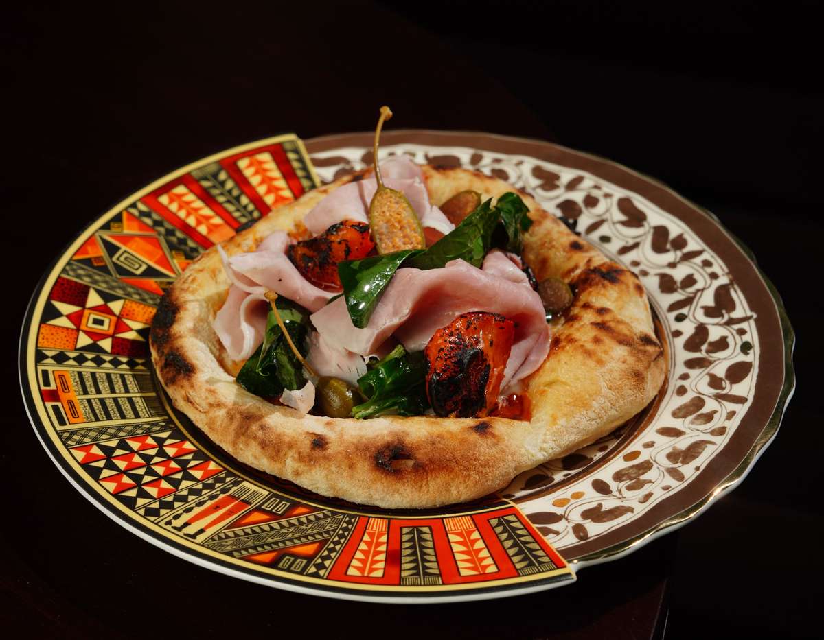 focaccia
