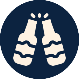 beer bottle icons