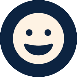 happy face icon