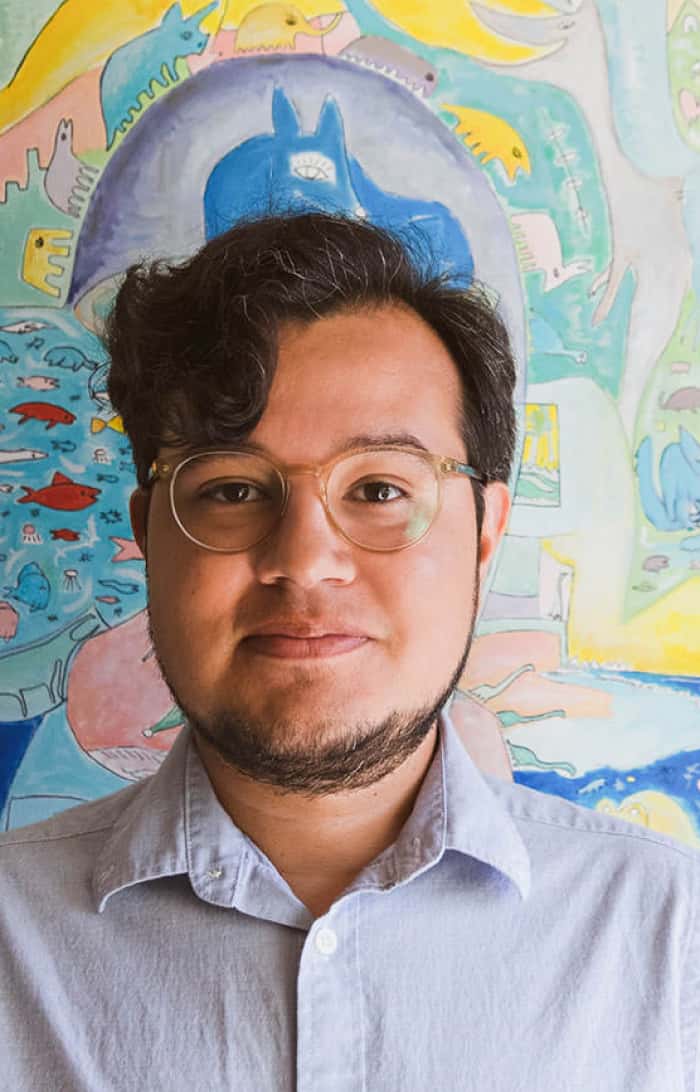 jacob diaz
