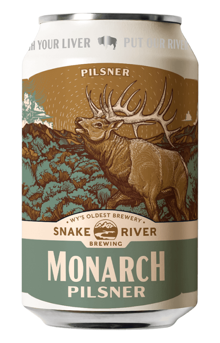 monarch can