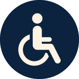 handicapped icon
