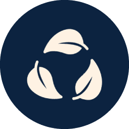 eco friendly icon 