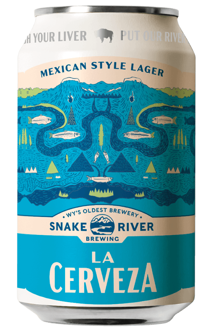 la cerveza