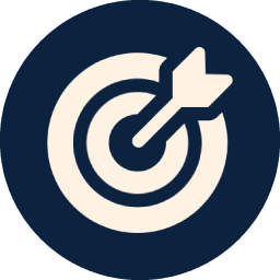 dartboard icon