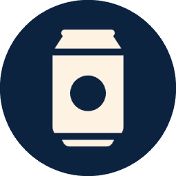 beer can icon 