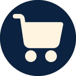 cart icon