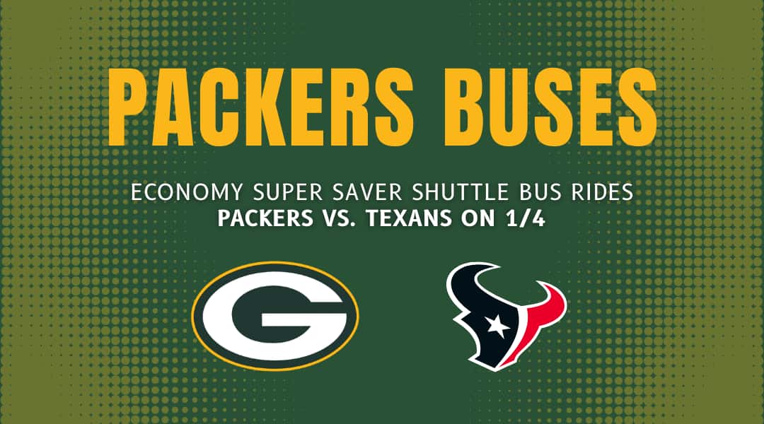 Packers vs. Texans