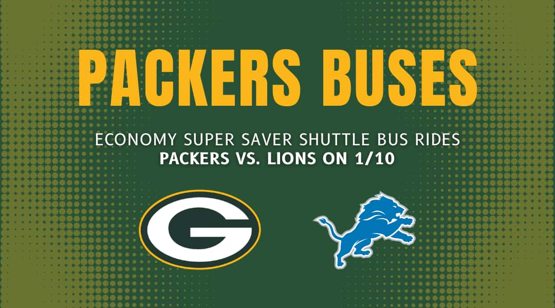 Packers vs. Lions