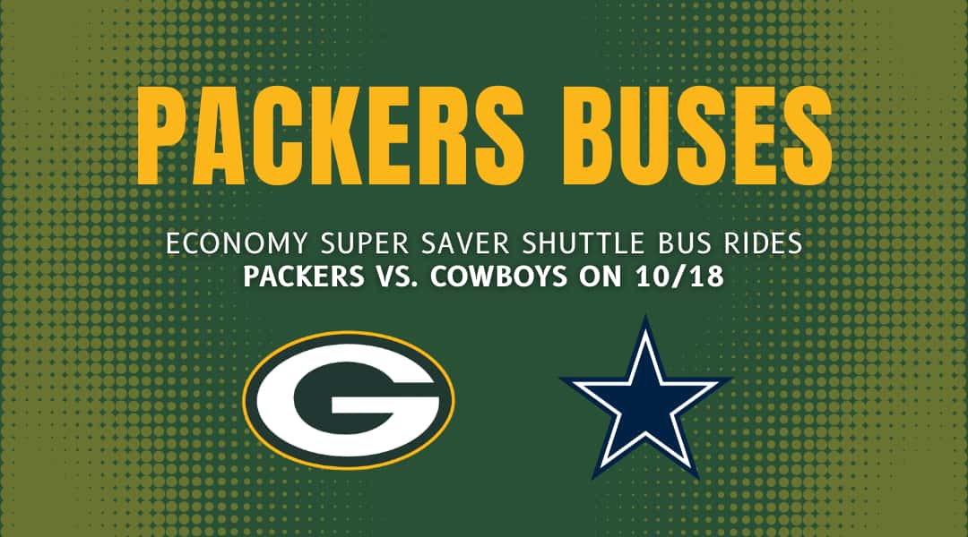Packers vs. Cowboys