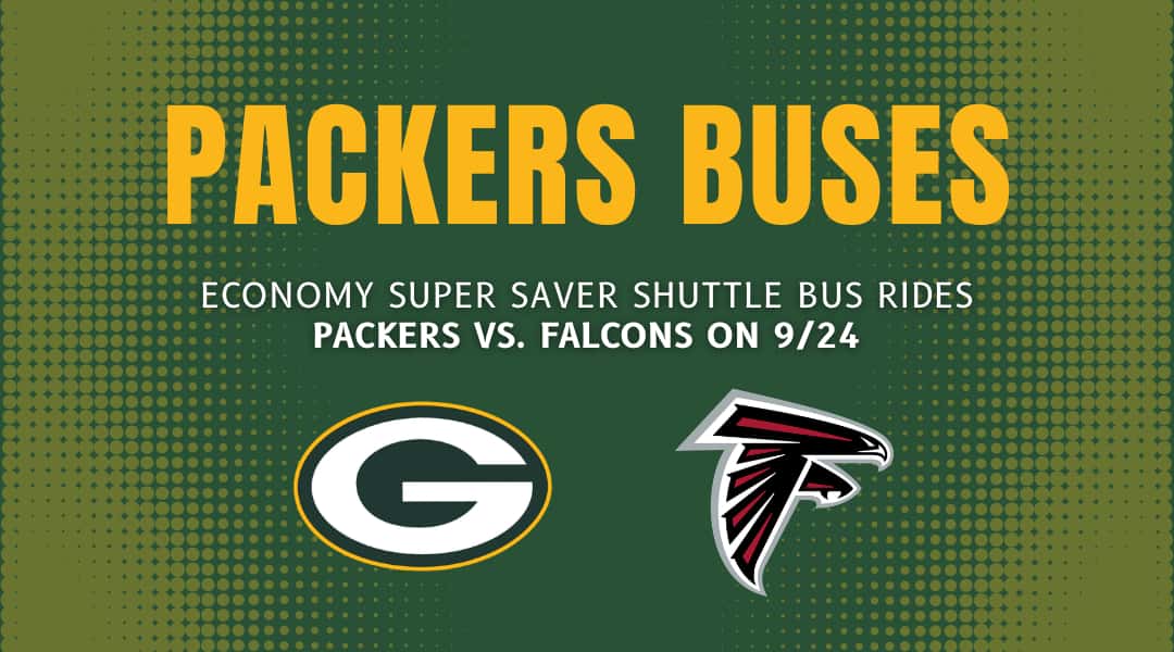 Packers vs. Falcons