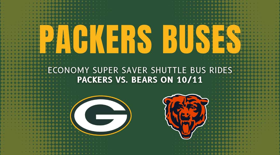 Packers vs. Bears