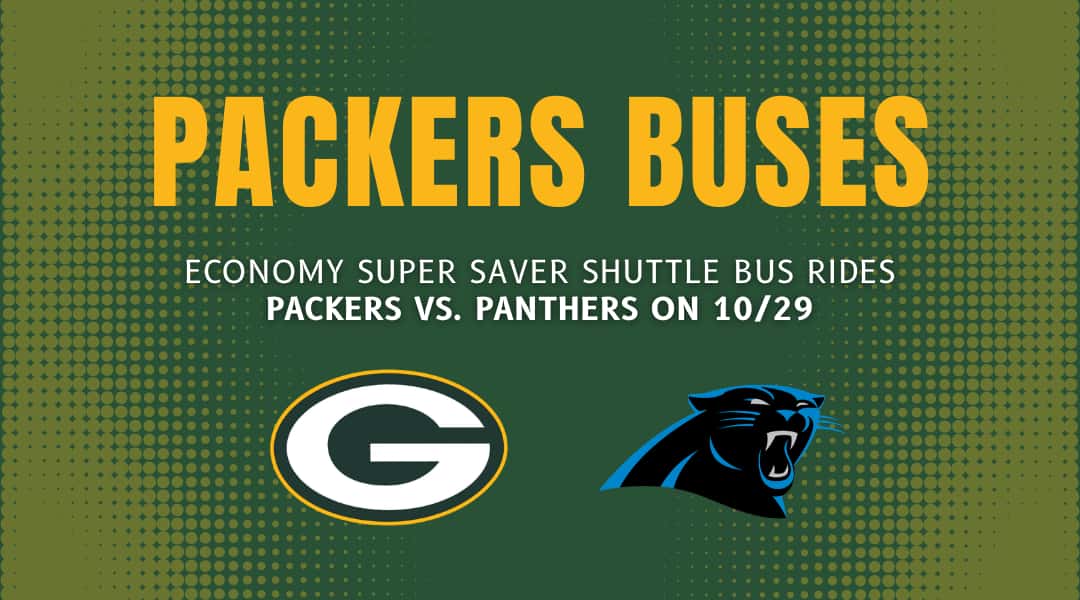 Packers vs. Panthers