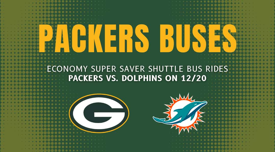 Packers vs. Dolphins