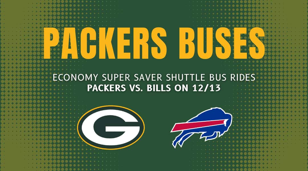 Packers vs. Bills