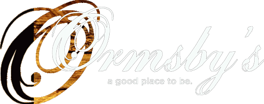 Ormsby