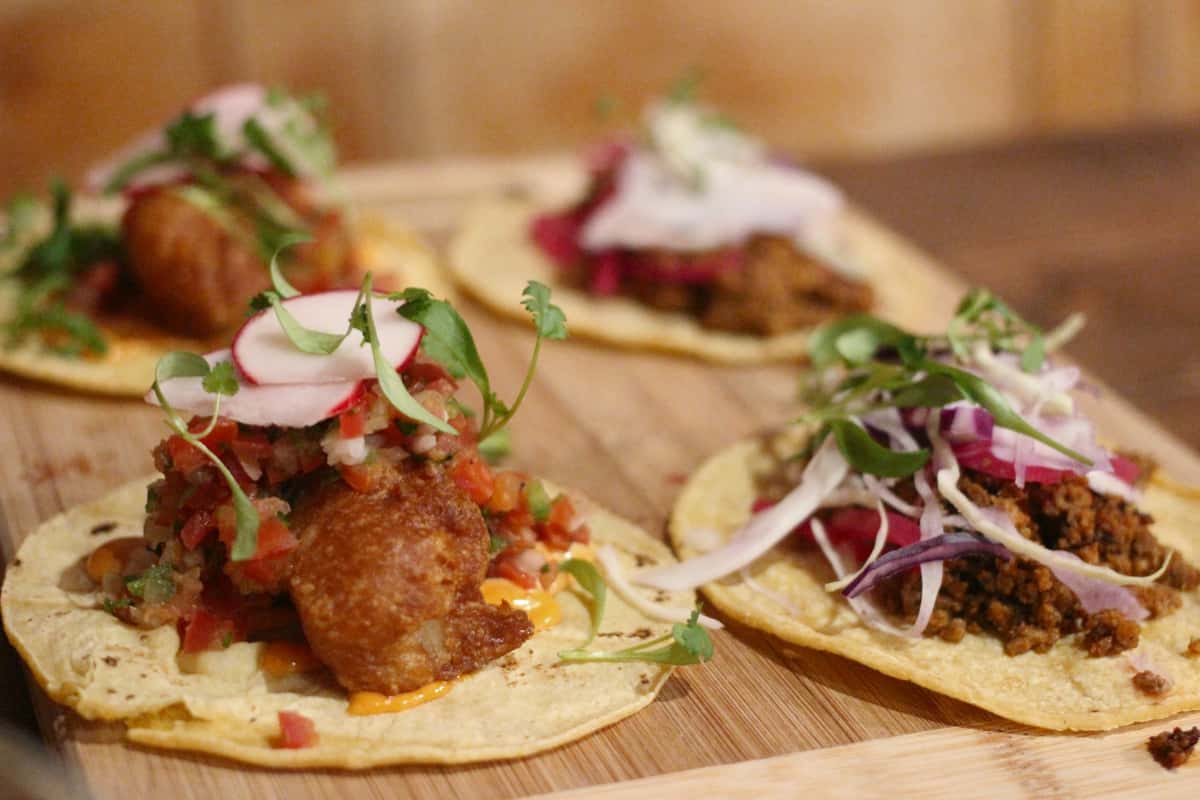tacos