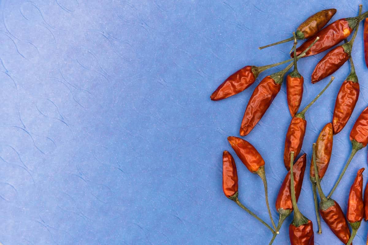 chiles