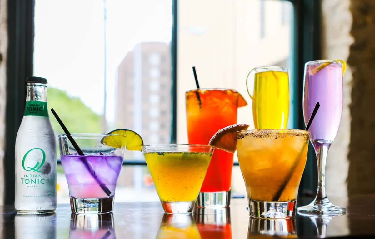 Cocktail